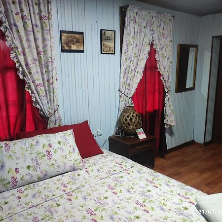 Posada Nativa Miss Trinie San Andres  Bagian luar foto