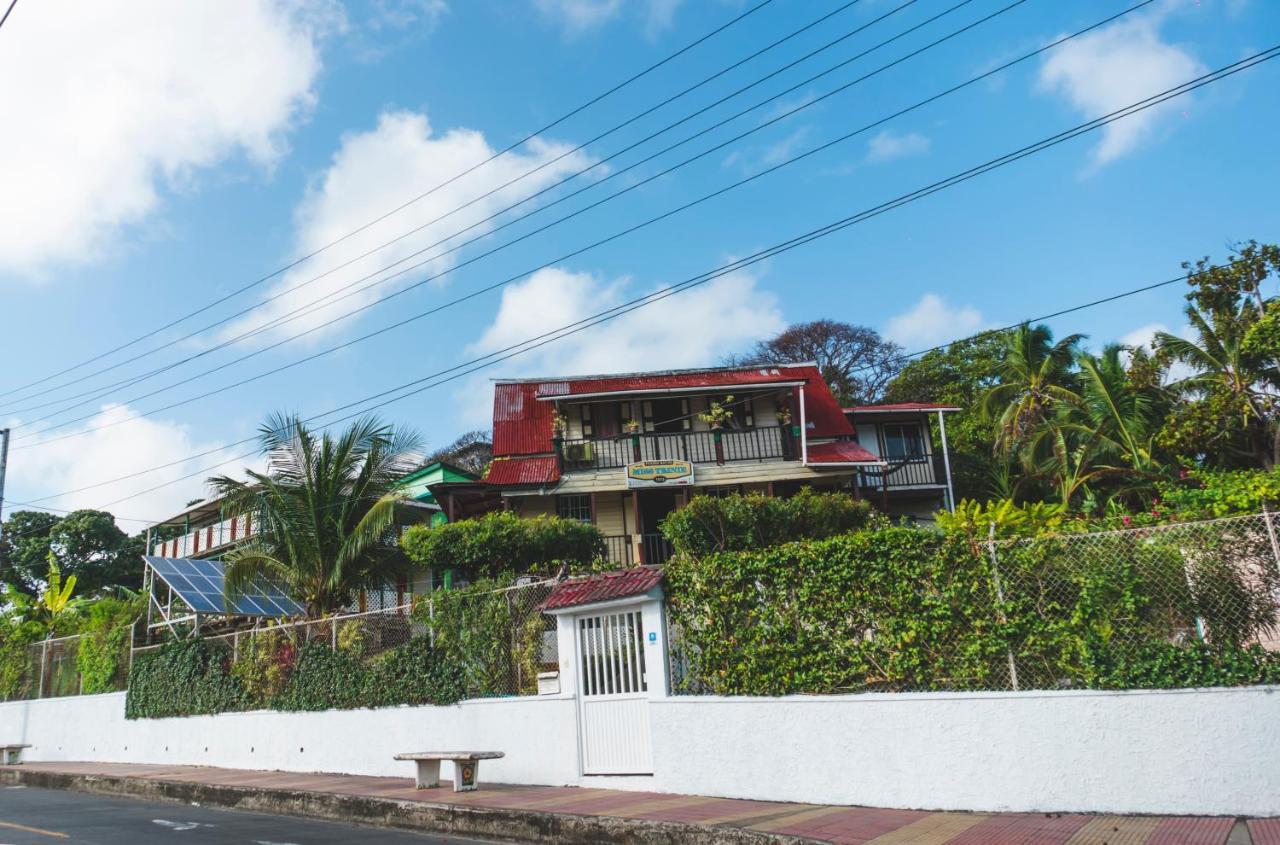 Posada Nativa Miss Trinie San Andres  Bagian luar foto