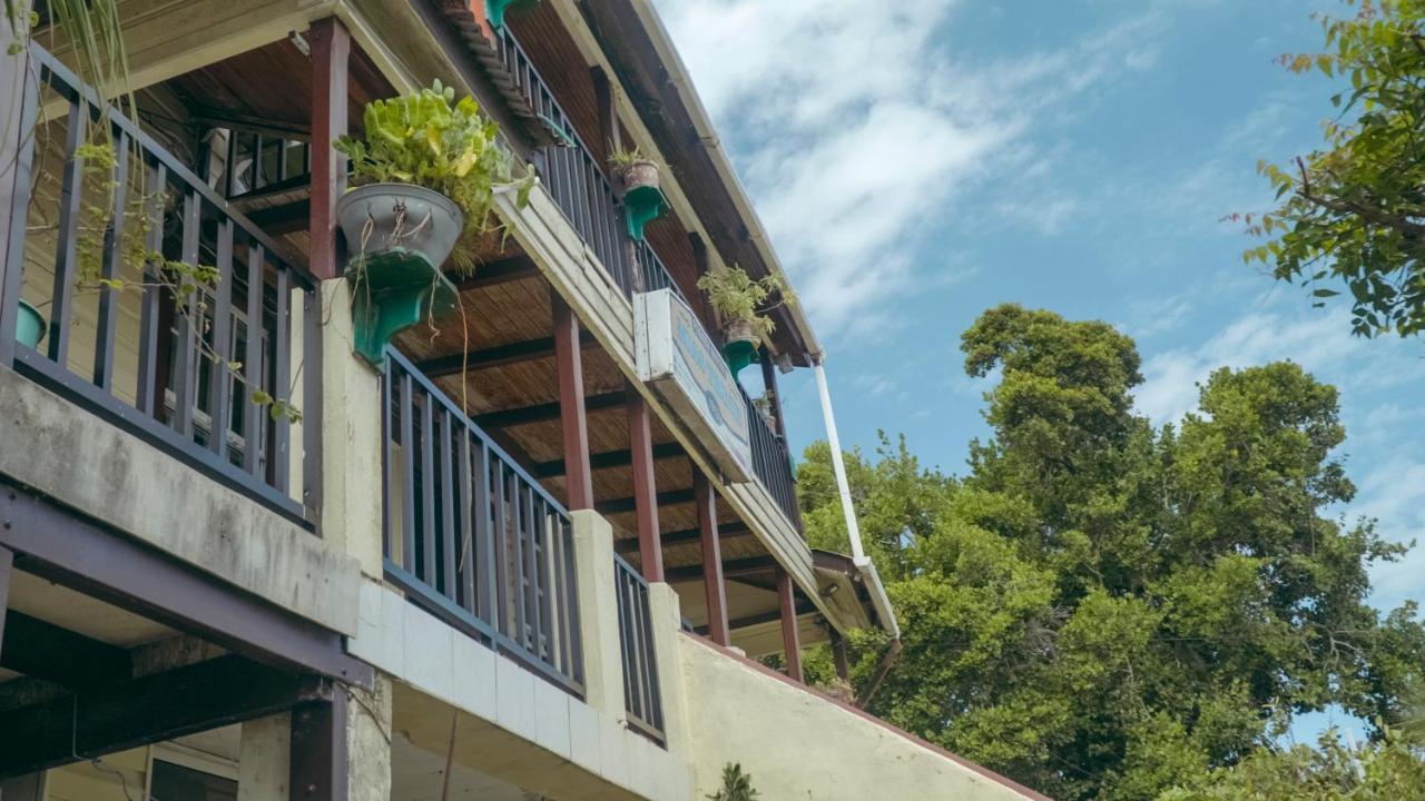 Posada Nativa Miss Trinie San Andres  Bagian luar foto