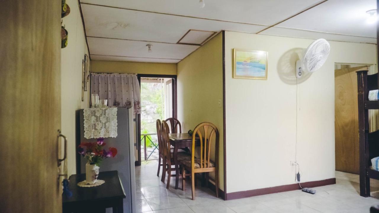 Posada Nativa Miss Trinie San Andres  Bagian luar foto