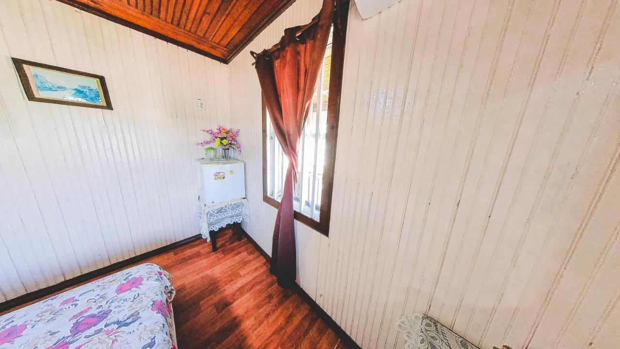 Posada Nativa Miss Trinie San Andres  Bagian luar foto