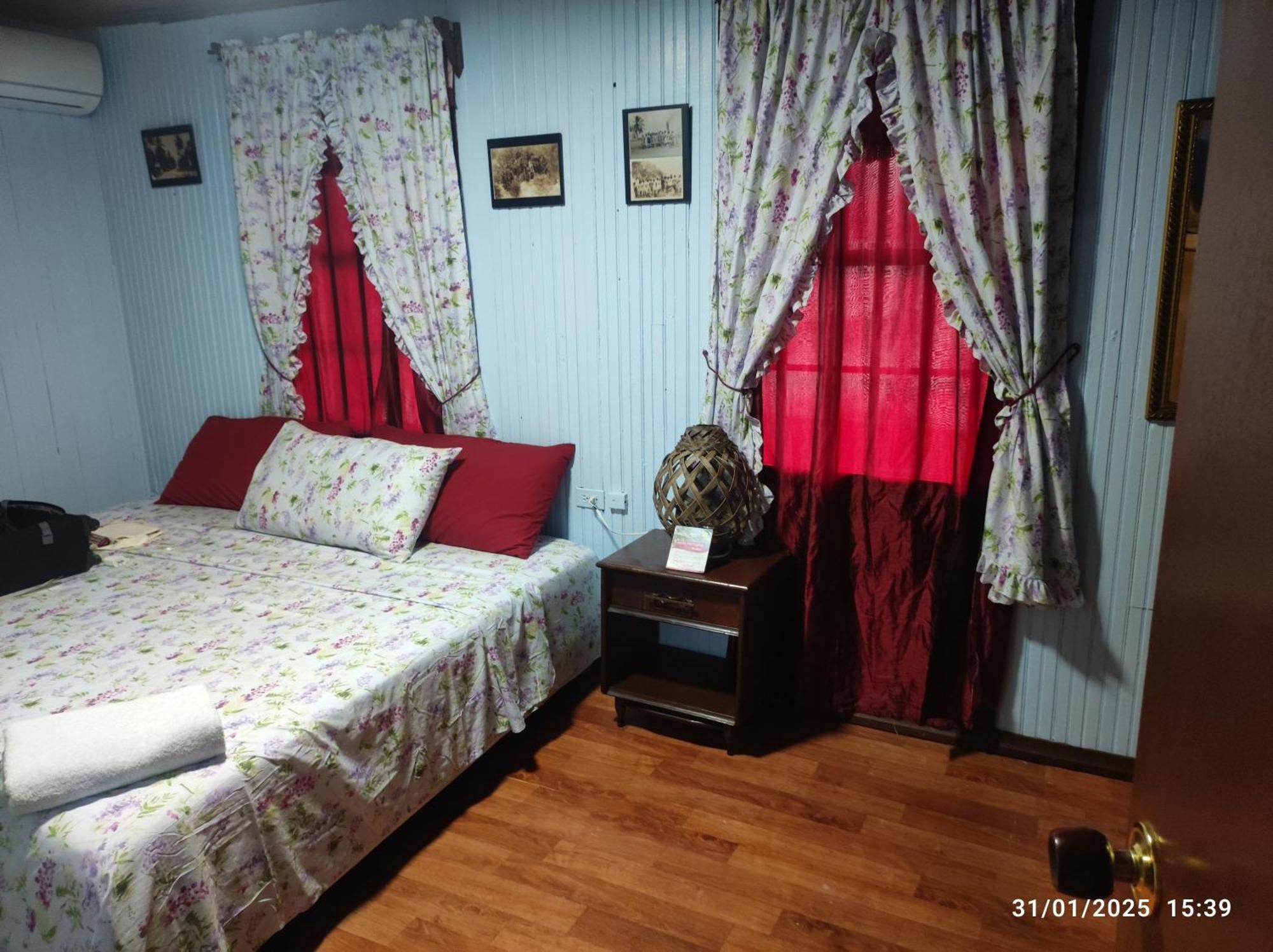 Posada Nativa Miss Trinie San Andres  Bagian luar foto